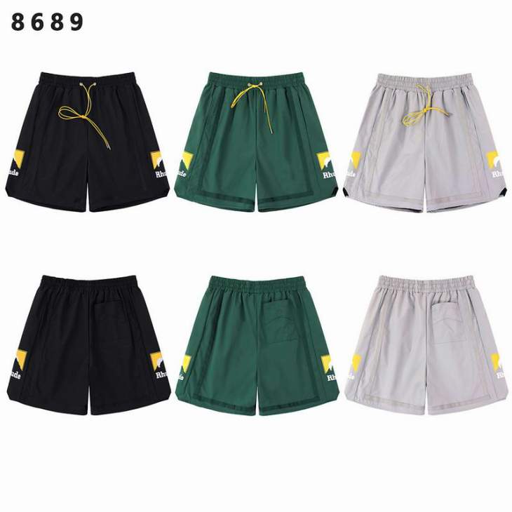 Picture of Rhude Short Pants _SKURhudeS-XLbrtx868919274